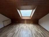Zimmer2 Dachgeschoss - 