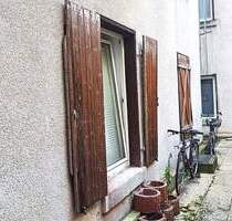 Altbauflair trifft Urbanität - gemütliche Erdgeschosswohnung im Frankenberger Viertel - Aachen