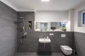 Barrierefreies Badezimmer - 
