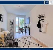 Exklusive Wohnung mit hochwertiger Ausstattung und großem Garten in Aldingen - Remseck am Neckar / Aldingen