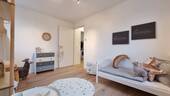 Beispiel Kinderzimmer - 4 Zimmer Etagenwohnung in Remseck am Neckar / Aldingen