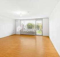 Moderne Erdgeschosswohnung mit großzügigem Grundriss und zwei Terrassen - München Thalk.Obersendl.-Forsten-Fürstenr.-Solln