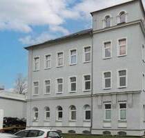 *Vermietete* 3-Zi.-Wohnung im 2.Obergeschoss in Altchemnitz