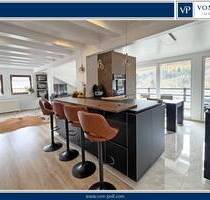 Hochwertiges Mehrfamilienhaus in ruhiger Lage mit Sauna, Whirlpool & Ausblick - Schönau