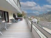 Terrasse UG - 