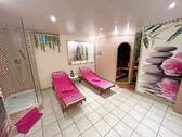 Wellnessbereich - 
