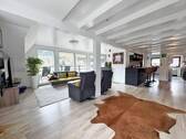 Wohnbereich DG - Mehrfamilienhaus, Wohnhaus mit 321,20 m&sup2; in Schönau zum Kaufen