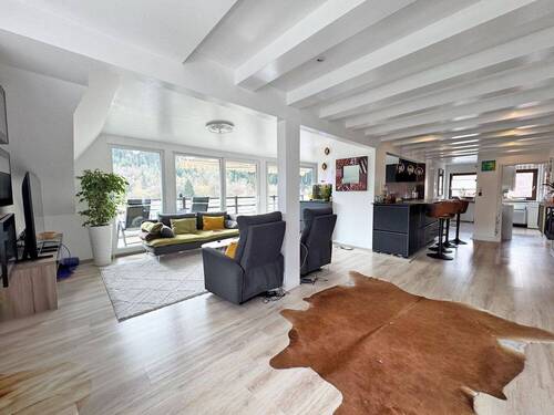 Wohnbereich DG - Mehrfamilienhaus, Wohnhaus mit 321,20 m&sup2; in Schönau zum Kaufen