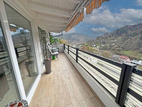Balkon DG - 