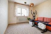 Weiteres Zimmer im Erdgeschoss - 
