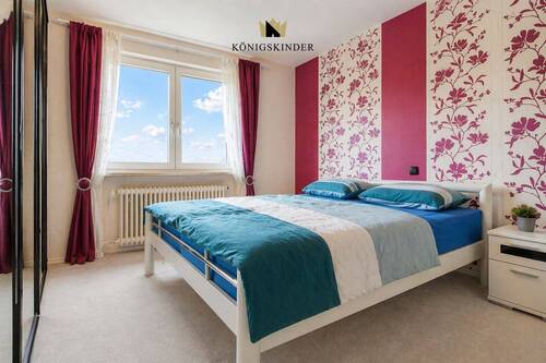 Ein Hotel in den Bergen? - 