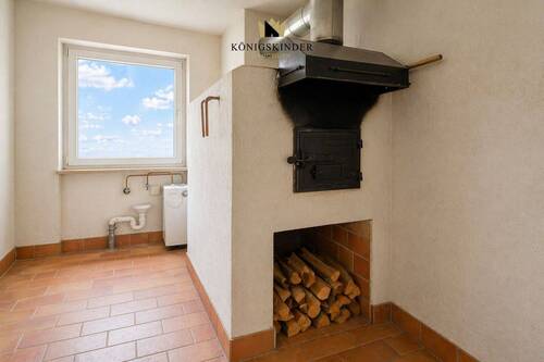 ...oder beim Brot backen? - 