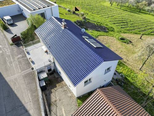 Ein solides Haus... - Mehrfamilienhaus, Wohnhaus mit 197,00 m&sup2; in Lauf zum Kaufen