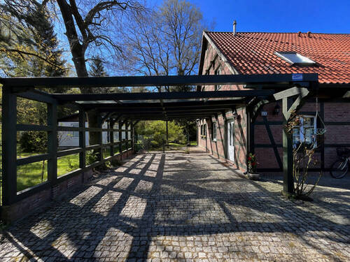 Carport - 