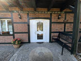 Hauseingang - 