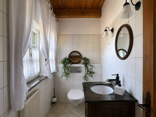 Gäste WC - 