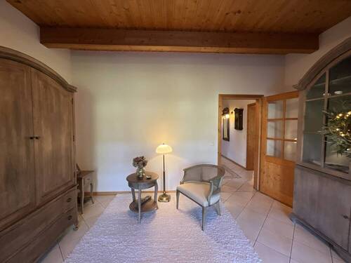 Gästezimmer - 