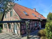 Haus - Großzügiges Einfamilienhaus mit traumhaftem Garten in Falkensee