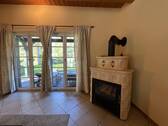 Kamin Ecke - 