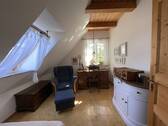 Arbeitszimmer - 