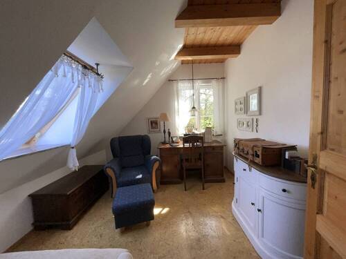 Arbeitszimmer - 