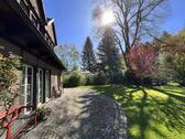 Hausansicht Küche - 5 Zimmer Einfamilienhaus zum Kaufen in Falkensee
