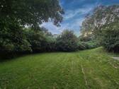 Garten Gesamthaus - 