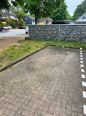 Parkplatz Nr. 1 - 