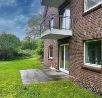 Charmante Souterrain-Wohnung in Eutin-Fissau