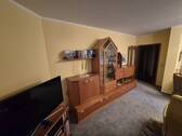Wohnzimmer - Etagenwohnung mit 49,80 m&sup2; in Eutin zum Kaufen