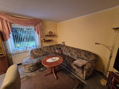 Wohnzimmer - 