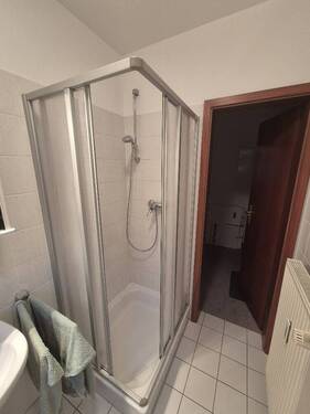 Duschbad - 