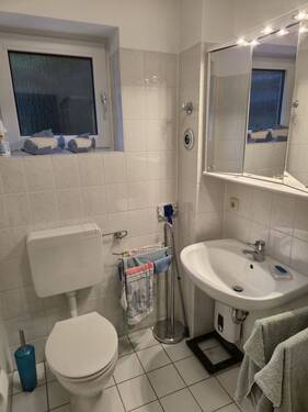 Duschbad - 