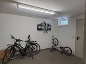 Fahrradkeller - 