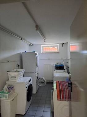 Wasschraum - 