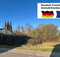 Grundstück in Altenkessel, Anwohner Straße - Saarbrücken / Altenkessel
