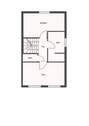 Obergeschoss - 