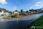 Baugrundstück - Reihenmittelhaus mit 132,50 m² in Breckerfeld zum Kaufen