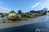 Baugrundstück - 