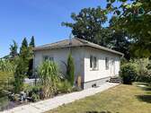 Aussenansicht Eingang - 