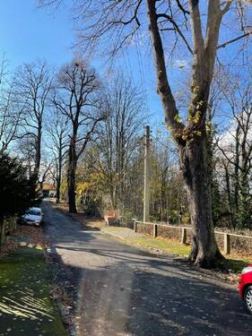 Sackgasse (2) - Grundstück in Dresden