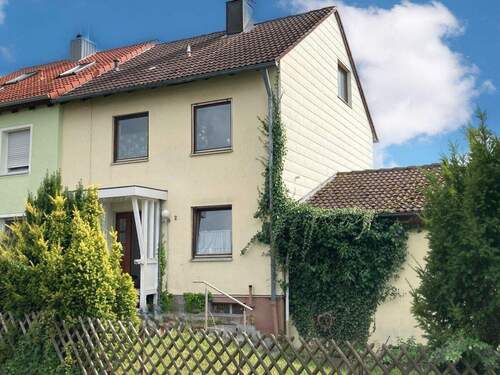 Bild 3 - 6 Zimmer Reihenendhaus in Neusitz