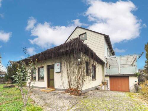 Bild 4 - Reihenendhaus mit 123,00 m&sup2; in Neusitz zum Kaufen