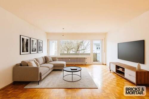 Wohnzimmer - Ihre eigene Wohnung zum kleinen Preis