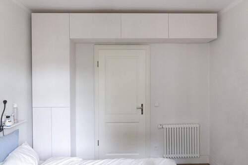 Einbauschränke / Schlafzimmer - 