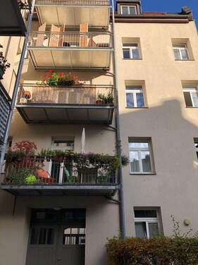 Balkon - 