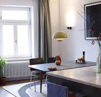 Exklusive 3,5 - Zimmer - Altbauwohnung am Hans-Mielich-Platz - München Untergiesing-Harlaching