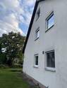 Hausgiebelseite - 