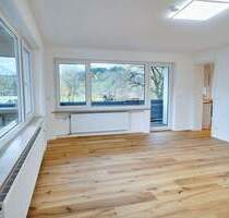 Erstbezug nach Kernsanierung! Moderne 2-Zimmer-Wohnung mit großem Süd-West-Balkon - Oberstdorf