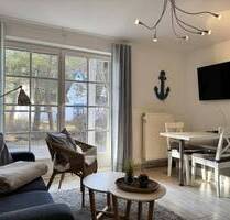 Ferienwohnung in 1. Strandlage - 269.000,00&nbsp;EUR Kaufpreis, ca.&nbsp; 40,30&nbsp;m&sup2;&nbsp;Wohnfl&auml;che in Zingst (PLZ: 18374)